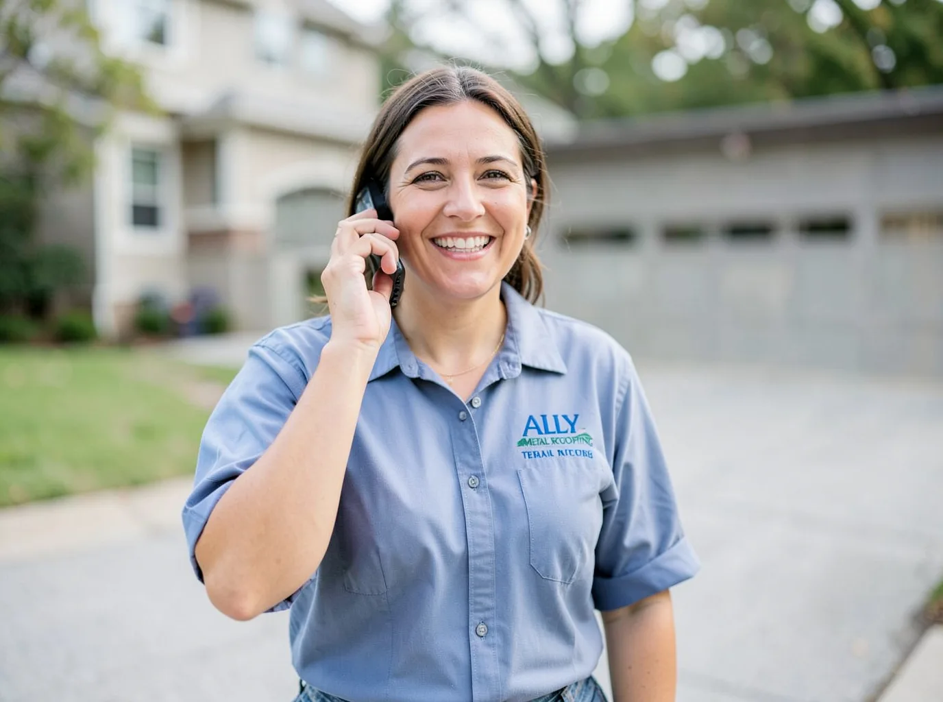 Metal Roof Installation Butner, NC FAQs